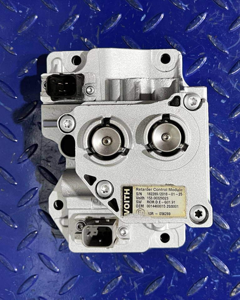 Mercedes 0014460015 RCM Retarder ECU - Γενικό ανταλλακτικό για Φορτηγό: φωτογραφία 3 Mercedes 0014460015 RCM Retarder ECU - Γενικό ανταλλακτικό για Φορτηγό: φωτογραφία 3