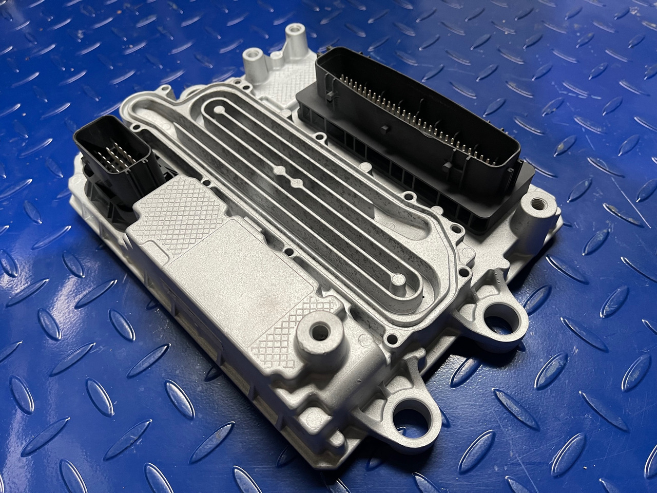 Mercedes Actros Atego ACM Euro 6 A0004465854 - Ηλεκτρονική μονάδα ελέγχου για Φορτηγό: φωτογραφία 3 Mercedes Actros Atego ACM Euro 6 A0004465854 - Ηλεκτρονική μονάδα ελέγχου για Φορτηγό: φωτογραφία 3