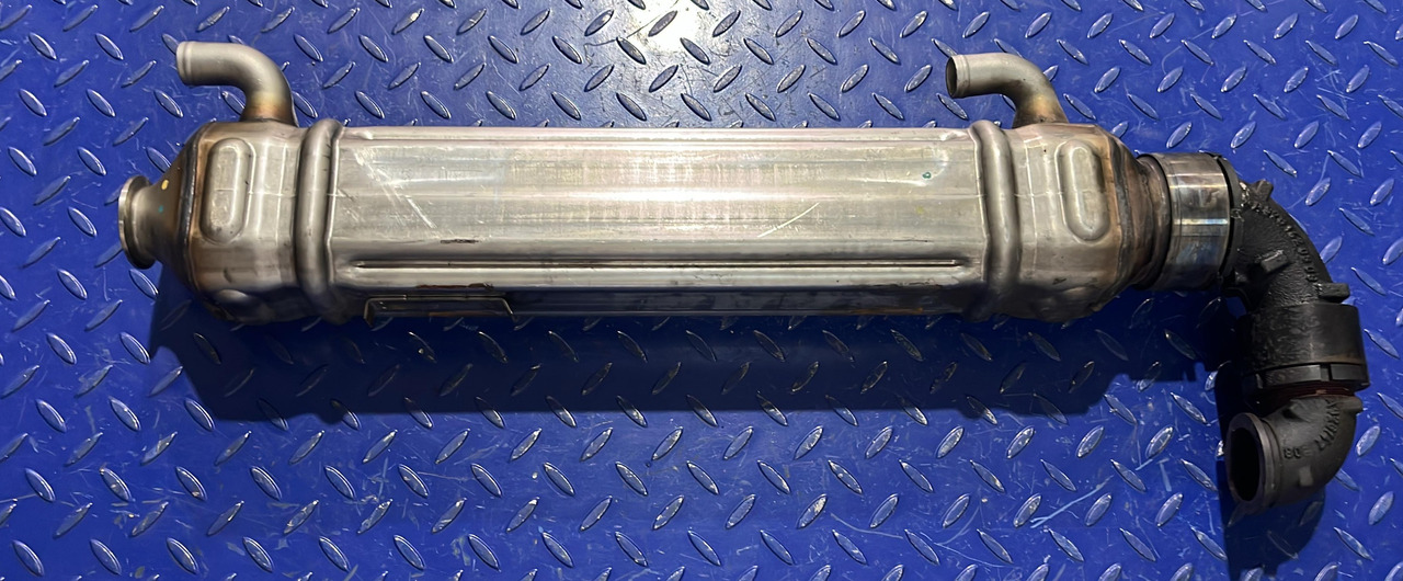Mercedes Benz /DETROIT EGR OM926 A9261420679 (A9261420379) - Ψυγείο EGR: φωτογραφία 2 Mercedes Benz /DETROIT EGR OM926 A9261420679 (A9261420379) - Ψυγείο EGR: φωτογραφία 2