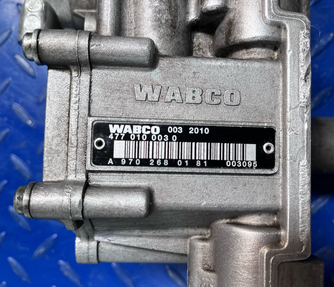 Mercedes Benz Gearshift Actuator A9702680181 Axor Atego Euro 5 - Κιβώτιο ταχυτήτων: φωτογραφία 4 Mercedes Benz Gearshift Actuator A9702680181 Axor Atego Euro 5 - Κιβώτιο ταχυτήτων: φωτογραφία 4