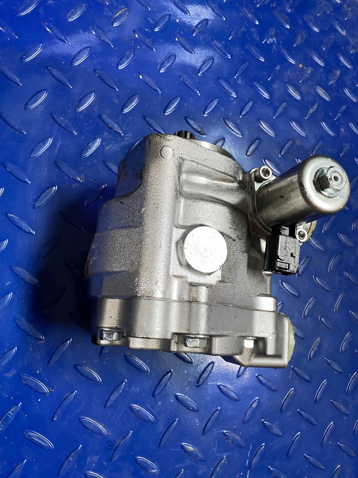 Mercedes Servo Pump A9604600380 Actros MP4 - Αντλία υδραυλικού τιμονιού για Φορτηγό: φωτογραφία 1 Mercedes Servo Pump A9604600380 Actros MP4 - Αντλία υδραυλικού τιμονιού για Φορτηγό: φωτογραφία 1