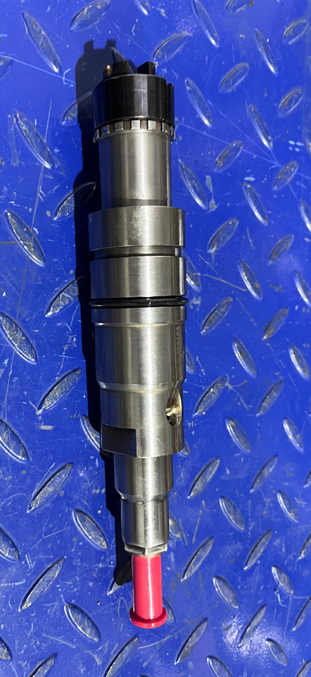 SCANIA 1933613 reconditioned - Σύστημα έγχυσης καυσίμου: φωτογραφία 1 SCANIA 1933613 reconditioned - Σύστημα έγχυσης καυσίμου: φωτογραφία 1