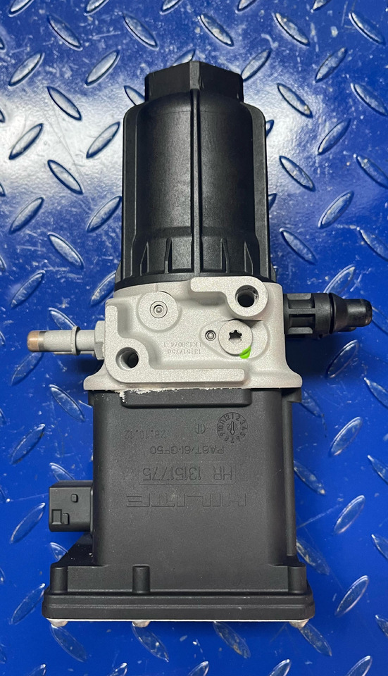 SCANIA AdBlue Pump Euro 6 2057543 - Ανταλλακτικό: φωτογραφία 4 SCANIA AdBlue Pump Euro 6 2057543 - Ανταλλακτικό: φωτογραφία 4