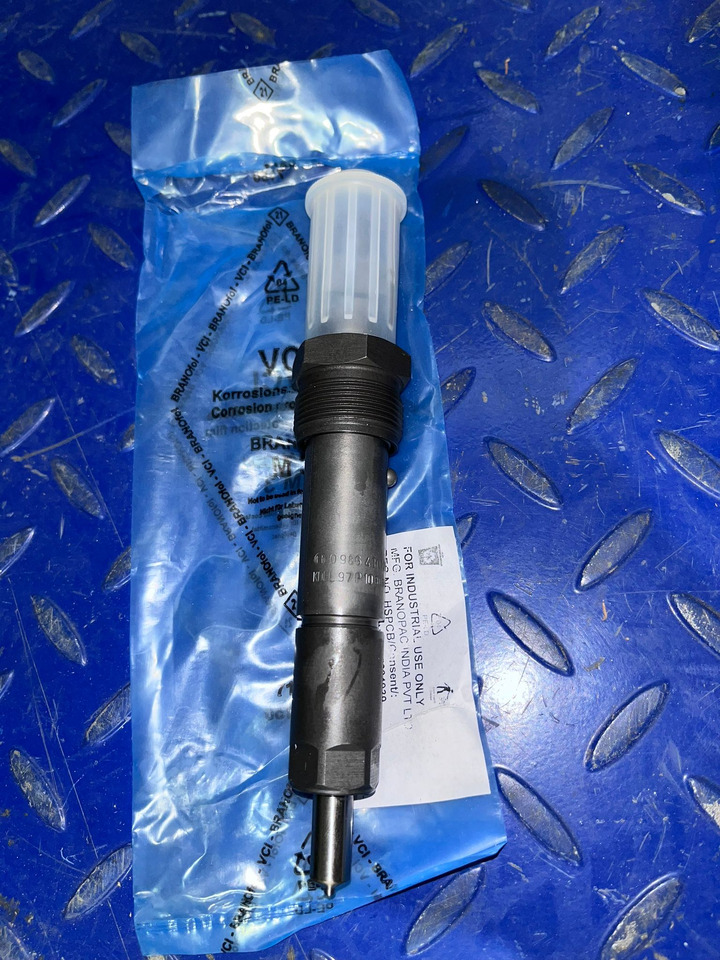 SCANIA Injector 0986430120 - Σύστημα έγχυσης καυσίμου: φωτογραφία 3 SCANIA Injector 0986430120 - Σύστημα έγχυσης καυσίμου: φωτογραφία 3
