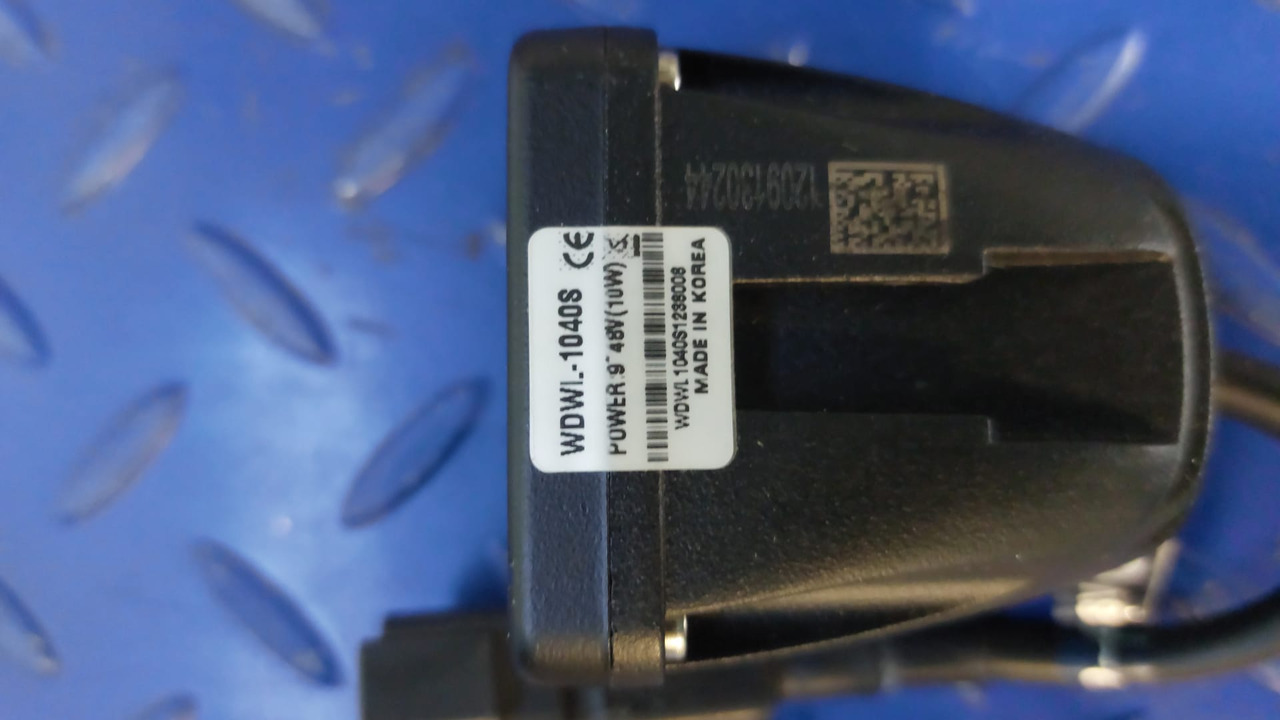 WELDEX-1040S Far lumina de lucru - Προβολέας για Κατασκευή μηχανήματα: φωτογραφία 4 WELDEX-1040S Far lumina de lucru - Προβολέας για Κατασκευή μηχανήματα: φωτογραφία 4