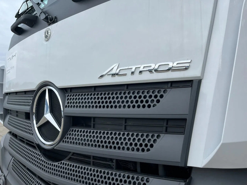Καινούριο Τράκτορας Mercedes-Benz Actros 3340 S 6x4 Tractor Head: φωτογραφία 15