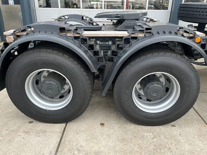 Καινούριο Τράκτορας Mercedes-Benz Actros 3340 S 6x4 Tractor Head: φωτογραφία 11