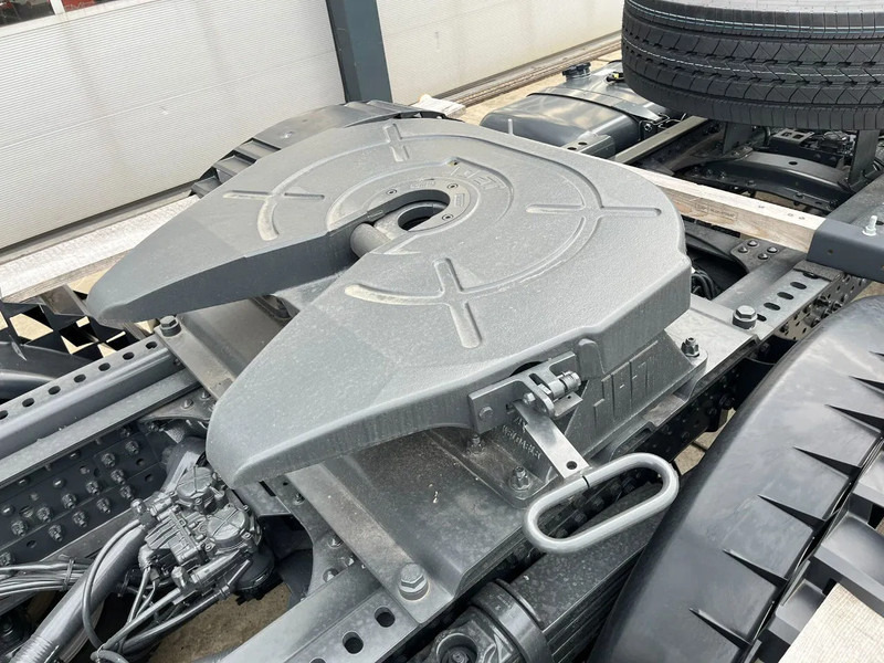 Καινούριο Τράκτορας Mercedes-Benz Actros 3340 S 6x4 Tractor Head: φωτογραφία 10