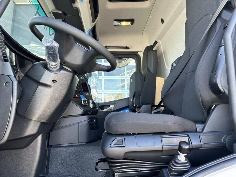 Καινούριο Φορτηγό ανατρεπόμενο Mercedes-Benz Arocs 4140 K 8x4 Meiller Tipper (1unit): φωτογραφία 12