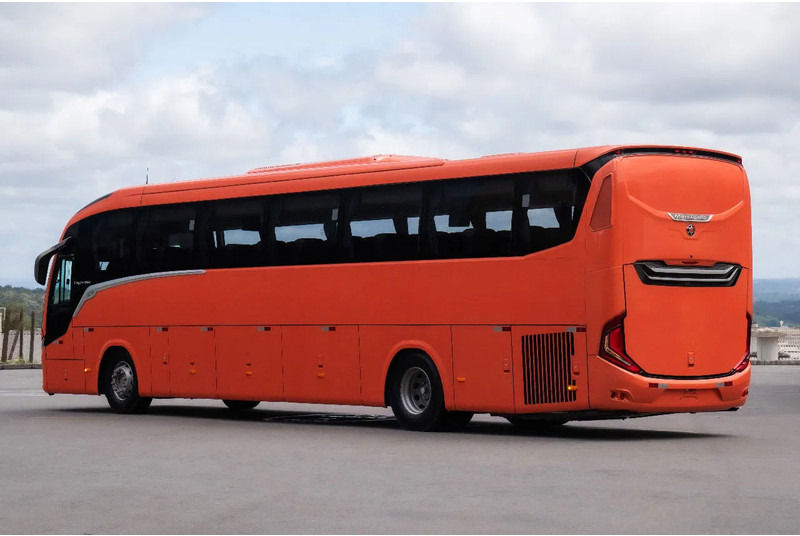 Mercedes-Benz O500 1936 RS Marcopolo G8 Viaggio 1050 Passenger Bus - Πούλμαν: φωτογραφία 4 Mercedes-Benz O500 1936 RS Marcopolo G8 Viaggio 1050 Passenger Bus - Πούλμαν: φωτογραφία 4