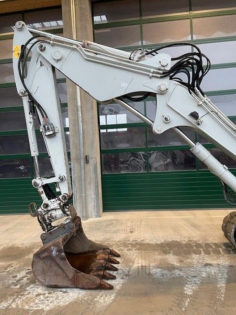 Takeuchi TB 290 - Μίνι εκσκαφέας: φωτογραφία 3 Takeuchi TB 290 - Μίνι εκσκαφέας: φωτογραφία 3