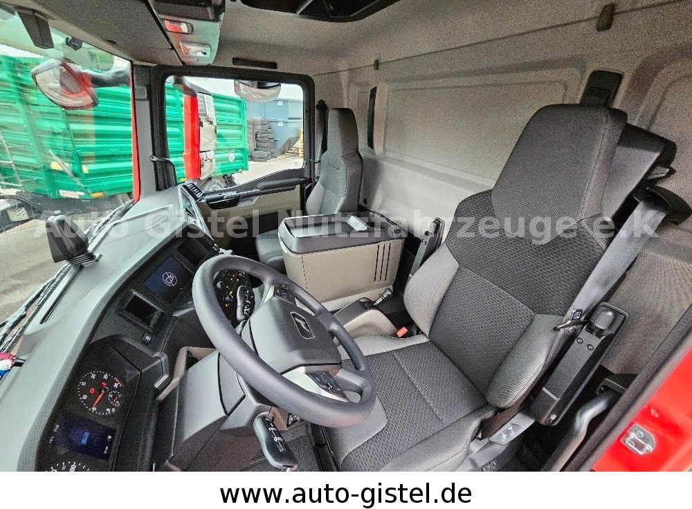Leasing MAN TGL 12.250 4x2 BL *Pritsche/Plane Dautel DL2000S  MAN TGL 12.250 4x2 BL *Pritsche/Plane Dautel DL2000S: φωτογραφία 7