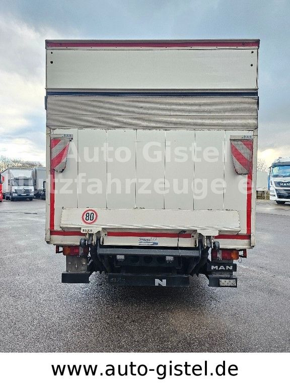 MAN TGL 8.190*Hebebühne 1000kg*8x verfügbar* - Επαγγελματικό αυτοκίνητο κόφα: φωτογραφία 3 MAN TGL 8.190*Hebebühne 1000kg*8x verfügbar* - Επαγγελματικό αυτοκίνητο κόφα: φωτογραφία 3