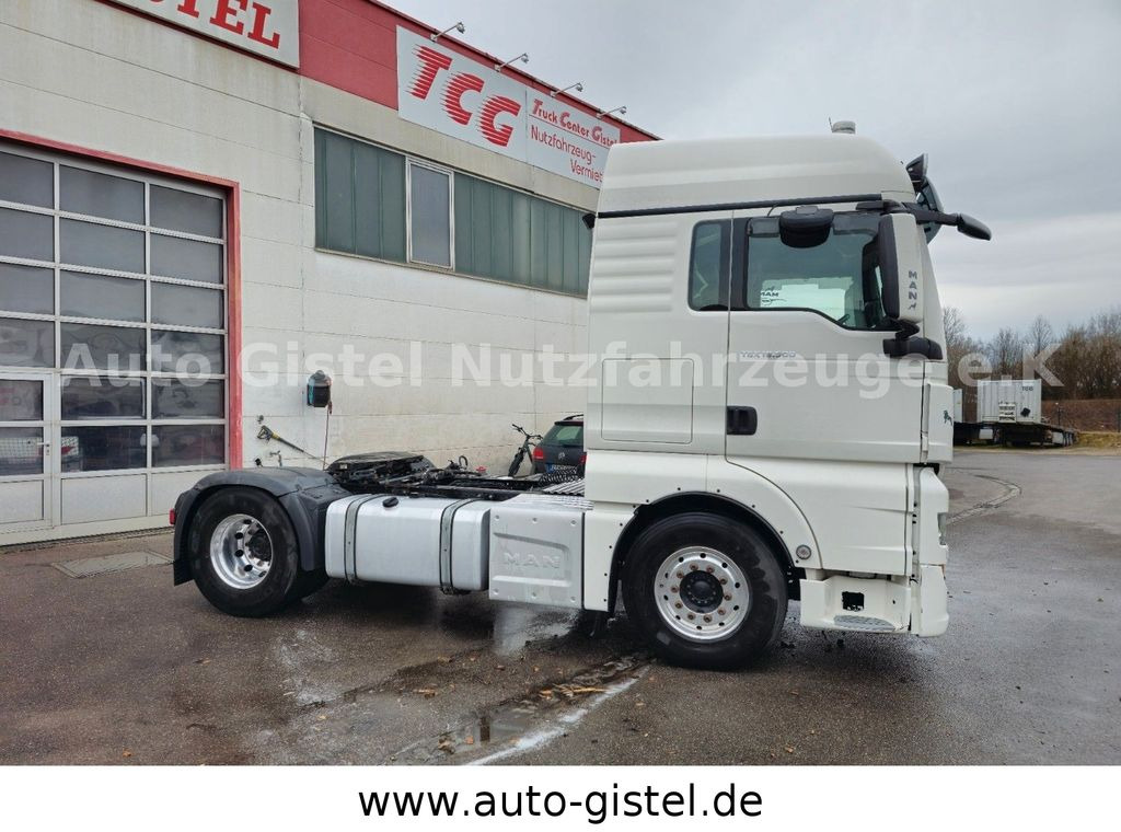 MAN TGX 18.500 4x2 LL *XLX MAN TGX 18.500 4x2 LL *XLX - Τράκτορας: φωτογραφία 2 MAN TGX 18.500 4x2 LL *XLX MAN TGX 18.500 4x2 LL *XLX - Τράκτορας: φωτογραφία 2