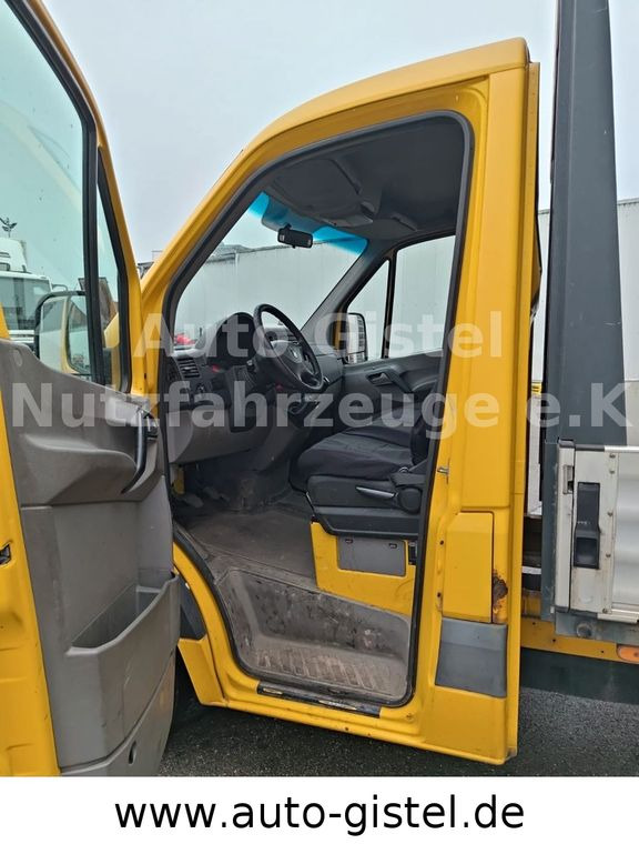 Volkswagen Crafter Pritsche 35 mittel L2*Zahnriemen neu* Volkswagen Crafter Pritsche 35 mittel L2*Zahnriemen neu* - Μικρό φορτηγό με καρότσα: φωτογραφία 5 Volkswagen Crafter Pritsche 35 mittel L2*Zahnriemen neu* Volkswagen Crafter Pritsche 35 mittel L2*Zahnriemen neu* - Μικρό φορτηγό με καρότσα: φωτογραφία 5