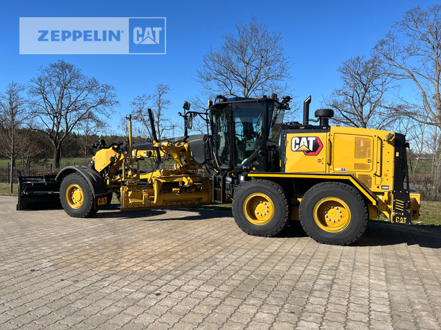 Cat 150JOY - Γκρέιντερ: φωτογραφία 1 Cat 150JOY - Γκρέιντερ: φωτογραφία 1
