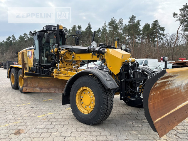 Cat 150JOY - Γκρέιντερ: φωτογραφία 5 Cat 150JOY - Γκρέιντερ: φωτογραφία 5