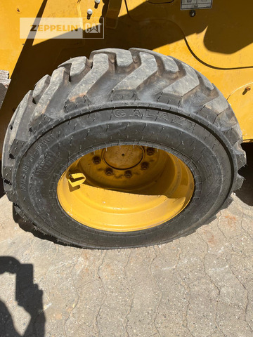 Cat 236D - Φορτωτής πλάγιας ολίσθησης: φωτογραφία 3 Cat 236D - Φορτωτής πλάγιας ολίσθησης: φωτογραφία 3