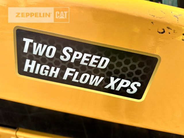 Cat 299D - Φορτωτής πλάγιας ολίσθησης: φωτογραφία 5 Cat 299D - Φορτωτής πλάγιας ολίσθησης: φωτογραφία 5