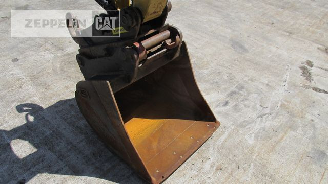 Cat 303.5ECR - Μίνι εκσκαφέας: φωτογραφία 5 Cat 303.5ECR - Μίνι εκσκαφέας: φωτογραφία 5