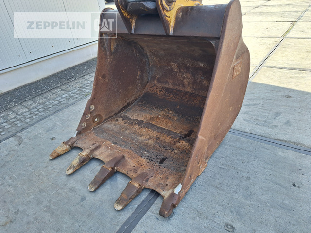 Cat 325FL - Ερπυστριοφόρος εκσκαφέας: φωτογραφία 5 Cat 325FL - Ερπυστριοφόρος εκσκαφέας: φωτογραφία 5