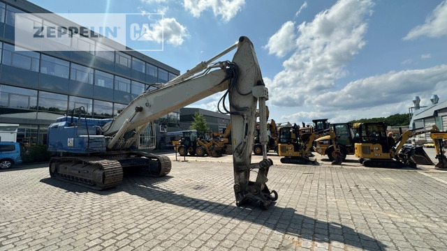 Cat 336FLNSB - Ερπυστριοφόρος εκσκαφέας: φωτογραφία 2 Cat 336FLNSB - Ερπυστριοφόρος εκσκαφέας: φωτογραφία 2