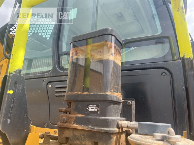 Cat 730-04A - Αρθρωτό φορτηγό: φωτογραφία 3 Cat 730-04A - Αρθρωτό φορτηγό: φωτογραφία 3