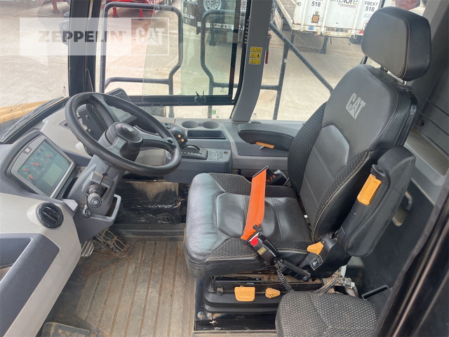 Cat 730-04A - Αρθρωτό φορτηγό: φωτογραφία 5 Cat 730-04A - Αρθρωτό φορτηγό: φωτογραφία 5