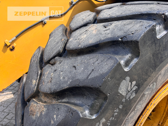 Cat 950M - Ελαστιχοφόρος φορτωτής: φωτογραφία 5 Cat 950M - Ελαστιχοφόρος φορτωτής: φωτογραφία 5