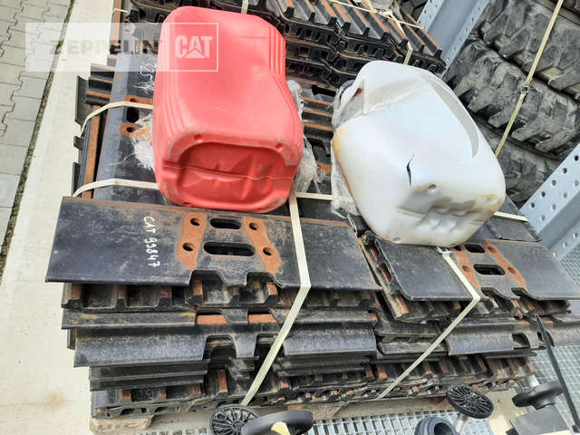 Cat Bodenplatten 325-07 - Παρελκόμενα για Κατασκευή μηχανήματα: φωτογραφία 3 Cat Bodenplatten 325-07 - Παρελκόμενα για Κατασκευή μηχανήματα: φωτογραφία 3