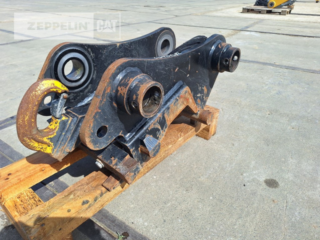 Cat CW10H - Ταχυσύνδεσμος για Κατασκευή μηχανήματα: φωτογραφία 1 Cat CW10H - Ταχυσύνδεσμος για Κατασκευή μηχανήματα: φωτογραφία 1