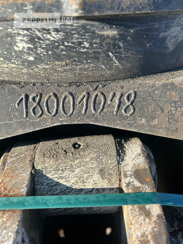 Cat G320B/D - Αρπάγη για Κατασκευή μηχανήματα: φωτογραφία 5 Cat G320B/D - Αρπάγη για Κατασκευή μηχανήματα: φωτογραφία 5