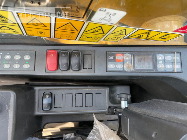 Leasing Cat MH3022-06C Cat MH3022-06C: φωτογραφία 41