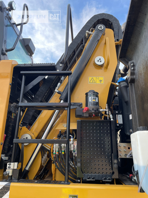 Leasing Cat MH3022-06C Cat MH3022-06C: φωτογραφία 34