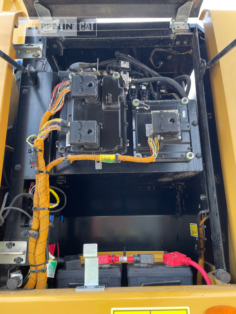 Leasing Cat MH3022-06C Cat MH3022-06C: φωτογραφία 33