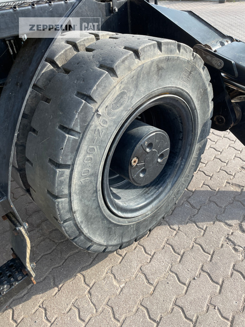 Leasing Cat MH3022-06C Cat MH3022-06C: φωτογραφία 22