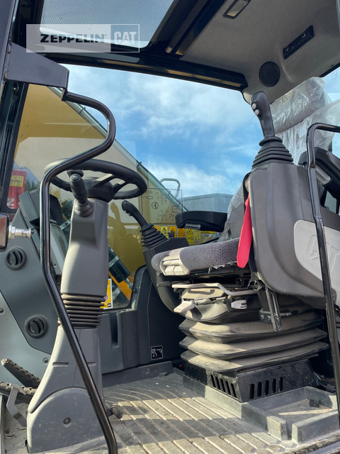 Leasing Cat MH3022-06C Cat MH3022-06C: φωτογραφία 35