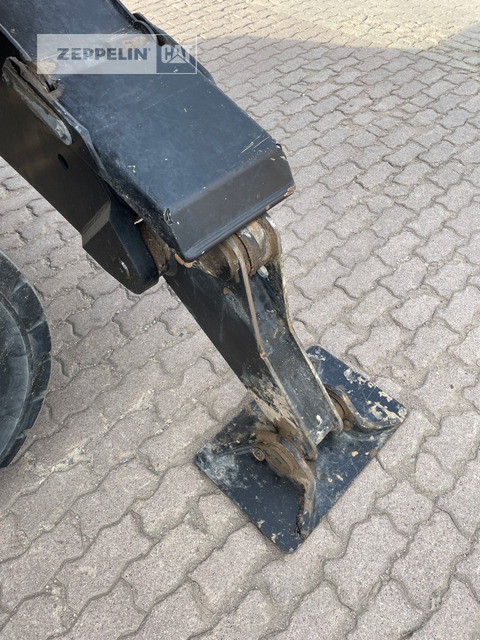 Leasing Cat MH3022-06C Cat MH3022-06C: φωτογραφία 17