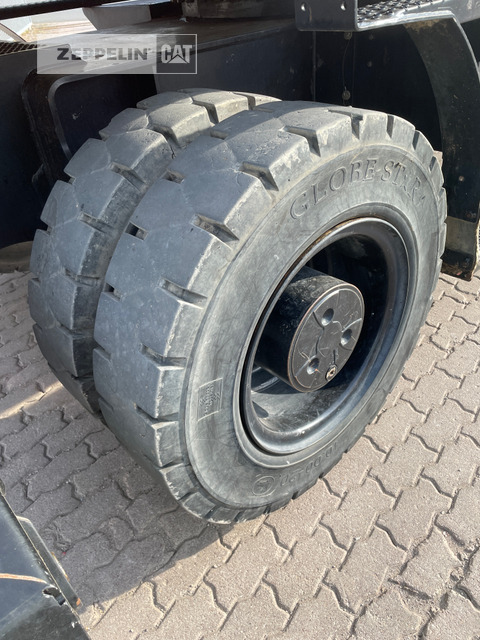 Leasing Cat MH3022-06C Cat MH3022-06C: φωτογραφία 19