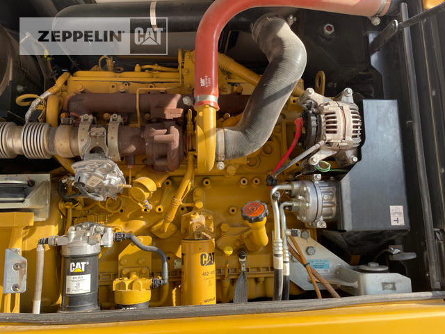 Leasing Cat MH3022-06C Cat MH3022-06C: φωτογραφία 29