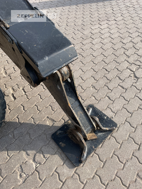 Leasing Cat MH3022-06C Cat MH3022-06C: φωτογραφία 24