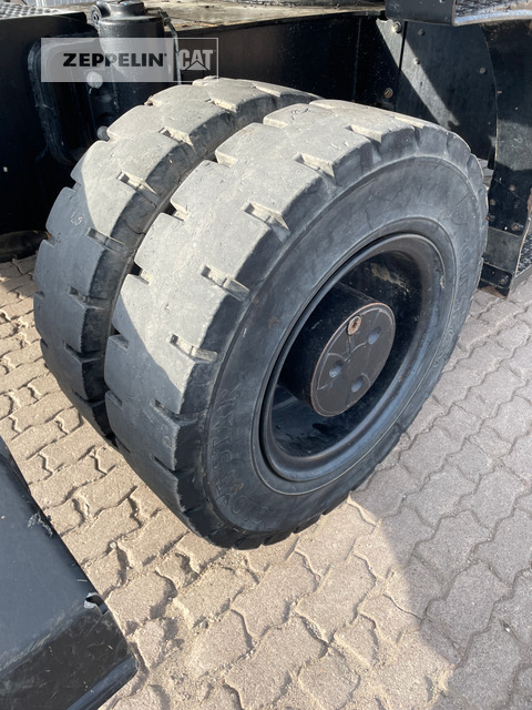 Leasing Cat MH3022-06C Cat MH3022-06C: φωτογραφία 12