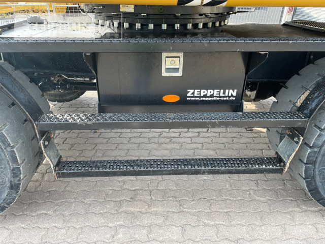 Leasing Cat MH3022-06C Cat MH3022-06C: φωτογραφία 14