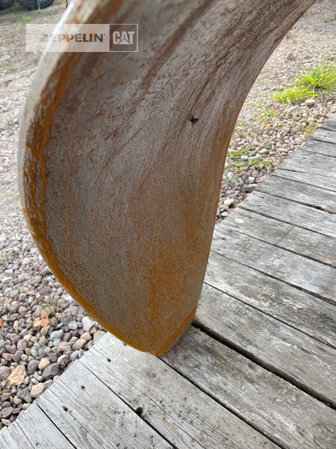 Leasing Cat MH3022-06C Cat MH3022-06C: φωτογραφία 48