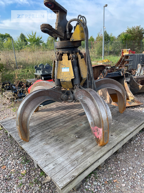 Leasing Cat MH3022-06C Cat MH3022-06C: φωτογραφία 44