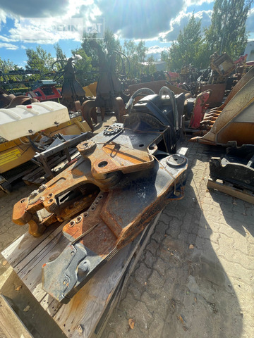 Cat MP318 - Ψαλίδι υδραυλικό: φωτογραφία 5 Cat MP318 - Ψαλίδι υδραυλικό: φωτογραφία 5