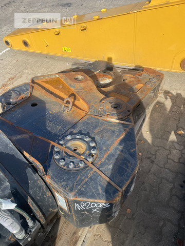 Cat MP318 - Ψαλίδι υδραυλικό: φωτογραφία 4 Cat MP318 - Ψαλίδι υδραυλικό: φωτογραφία 4
