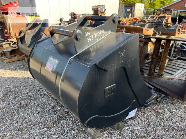 Cat Primärprodukte Kompo - Κουβάς για εκσκαφέα: φωτογραφία 3 Cat Primärprodukte Kompo - Κουβάς για εκσκαφέα: φωτογραφία 3