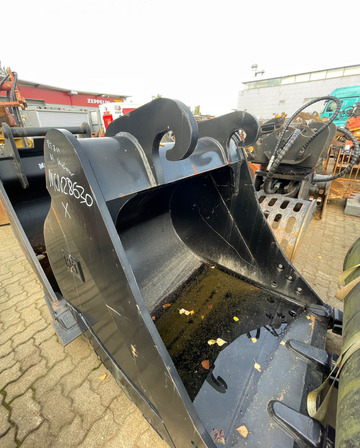 Cat Primärprodukte Kompo - Κουβάς για εκσκαφέα: φωτογραφία 1 Cat Primärprodukte Kompo - Κουβάς για εκσκαφέα: φωτογραφία 1