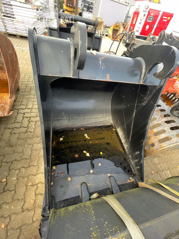 Cat Primärprodukte Kompo - Κουβάς για εκσκαφέα: φωτογραφία 2 Cat Primärprodukte Kompo - Κουβάς για εκσκαφέα: φωτογραφία 2